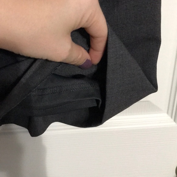 NWOT Calvin Klein Twist Waist Sheath Dress - Picture 5 of 8